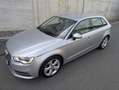 Audi A3 Sportback quattro 1.8TFSI 179PS DSG AHK Silber - thumbnail 8
