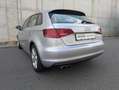 Audi A3 Sportback quattro 1.8TFSI 179PS DSG AHK Silber - thumbnail 15