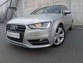 Audi A3 Sportback quattro 1.8TFSI 179PS DSG AHK Silber - thumbnail 2