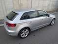 Audi A3 Sportback quattro 1.8TFSI 179PS DSG AHK Silber - thumbnail 13