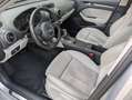 Audi A3 Sportback quattro 1.8TFSI 179PS DSG AHK Silber - thumbnail 22
