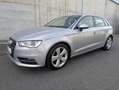 Audi A3 Sportback quattro 1.8TFSI 179PS DSG AHK Silber - thumbnail 7