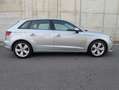 Audi A3 Sportback quattro 1.8TFSI 179PS DSG AHK Silber - thumbnail 9