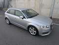 Audi A3 Sportback quattro 1.8TFSI 179PS DSG AHK Silber - thumbnail 11