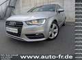 Audi A3 Sportback quattro 1.8TFSI 179PS DSG AHK Silber - thumbnail 1