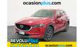 Mazda CX-5 2.0 Zenith 2WD 121kW Rouge - thumbnail 1