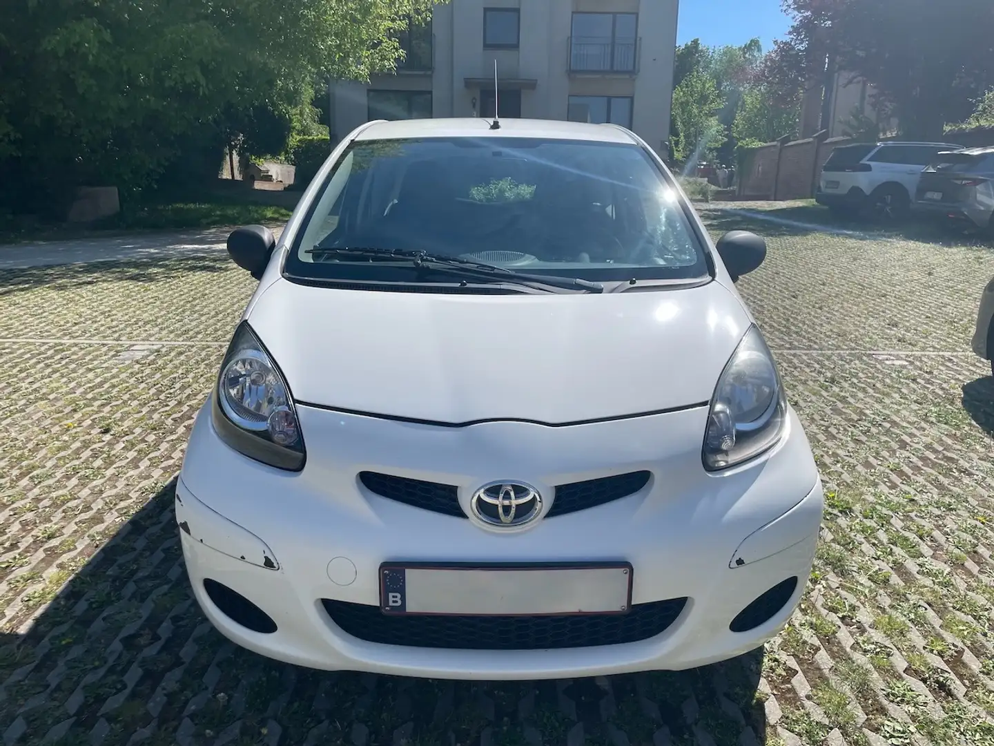 Toyota Aygo Aygo 1.0i VVT-i - 1
