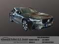 Volvo V90 T6 Plus Dark Recharge Plug-In Hybrid AWD Grau - thumbnail 3