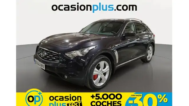 Infiniti FX 30d GT Premium Aut.