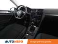 Volkswagen Golf 1.0 TSI IQ.DRIVE Zwart - thumbnail 13