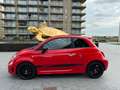 Abarth 595 Spa Francorchamps Roşu - thumbnail 1