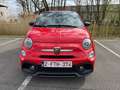 Abarth 595 Spa Francorchamps Roşu - thumbnail 4