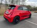 Abarth 595 Spa Francorchamps Roşu - thumbnail 8