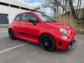 Abarth 595 Spa Francorchamps Roşu - thumbnail 7