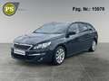 Peugeot 308 SW Style 1.6 BlueHDi 120 FAP Panorama Navi    Klim Schwarz - thumbnail 1