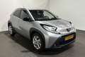 Toyota Aygo X 1.0 VVT-i MT first Grijs - thumbnail 3