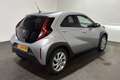 Toyota Aygo X 1.0 VVT-i MT first Grijs - thumbnail 4