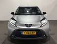 Toyota Aygo X 1.0 VVT-i MT first Grijs - thumbnail 2