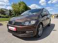 Volkswagen Touran Comfortline 1,6 SCR TDI DSG Massage Klimaautoma... Braun - thumbnail 1