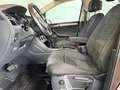 Volkswagen Touran Comfortline 1,6 SCR TDI DSG Massage Klimaautoma... Braun - thumbnail 10