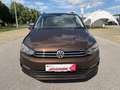 Volkswagen Touran Comfortline 1,6 SCR TDI DSG Massage Klimaautoma... Braun - thumbnail 2
