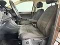 Volkswagen Touran Comfortline 1,6 SCR TDI DSG Massage Klimaautoma... Braun - thumbnail 11