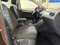Volkswagen Touran Comfortline 1,6 SCR TDI DSG Massage Klimaautoma... Braun - thumbnail 17