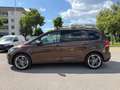 Volkswagen Touran Comfortline 1,6 SCR TDI DSG Massage Klimaautoma... Braun - thumbnail 9