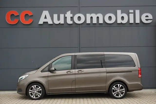 Mercedes-Benz V 250 d Score Edition lang/Navi/LED/Kamera/18Zol