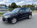 Volkswagen Tiguan 1.4 TSI Sport & Style CLim/GPS/Toit pano Euro 6b Noir - thumbnail 5