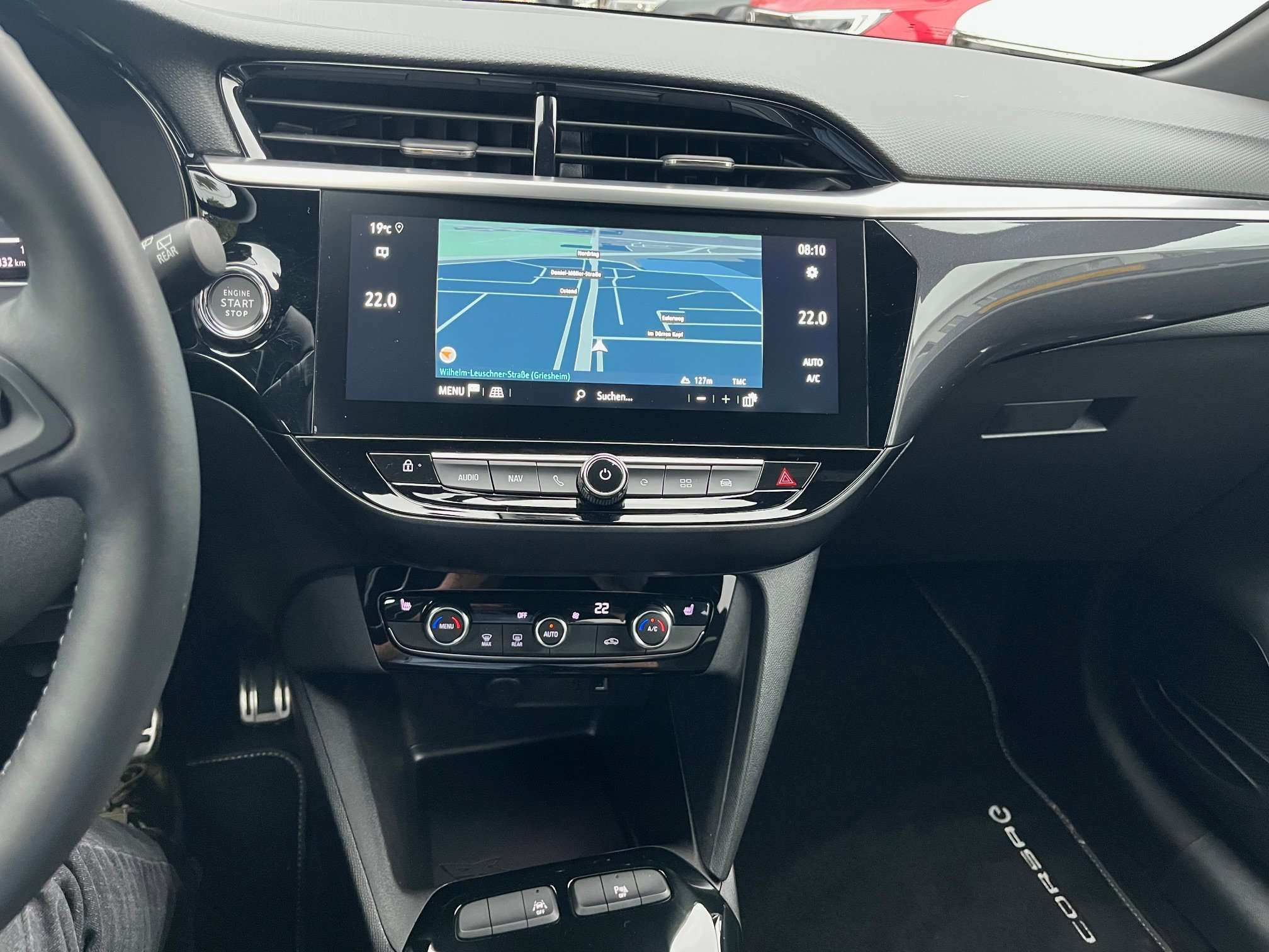 Opel Corsa-e
