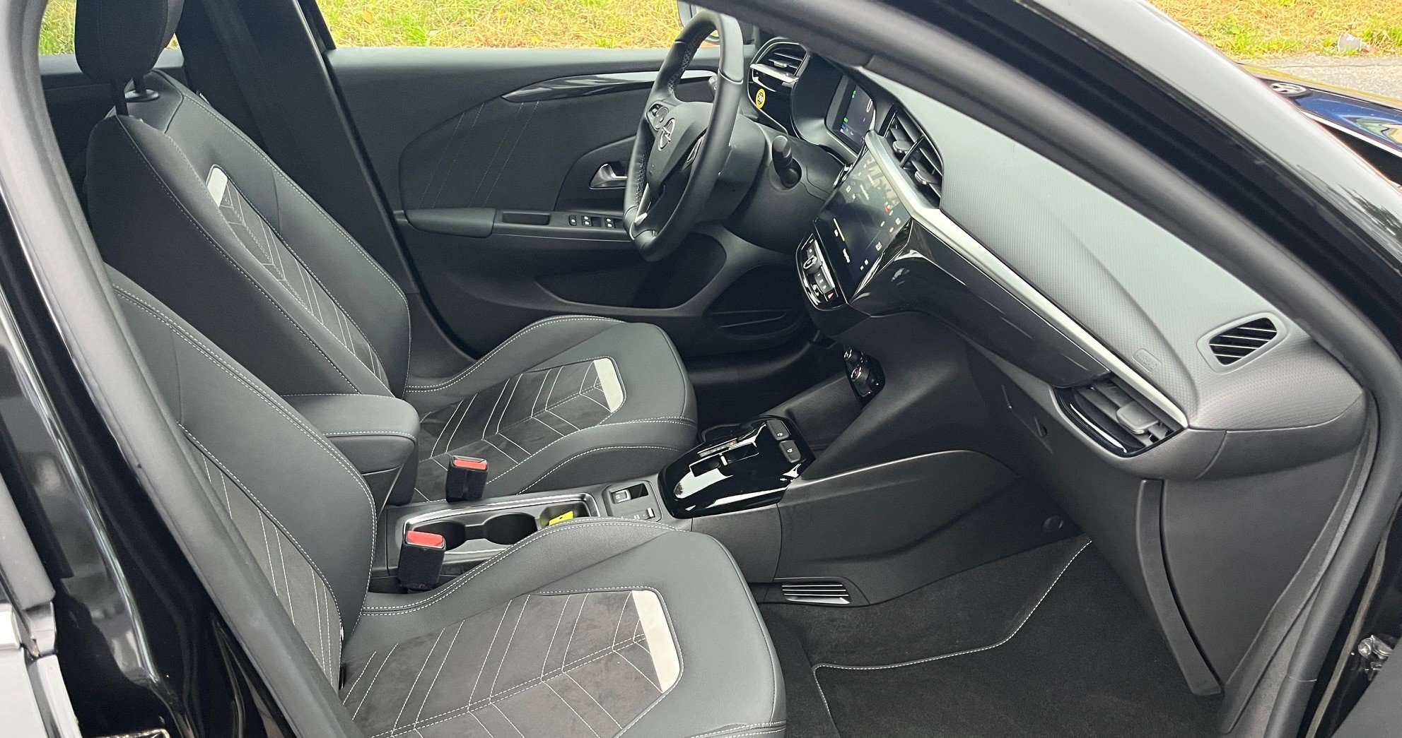 Opel Corsa-e