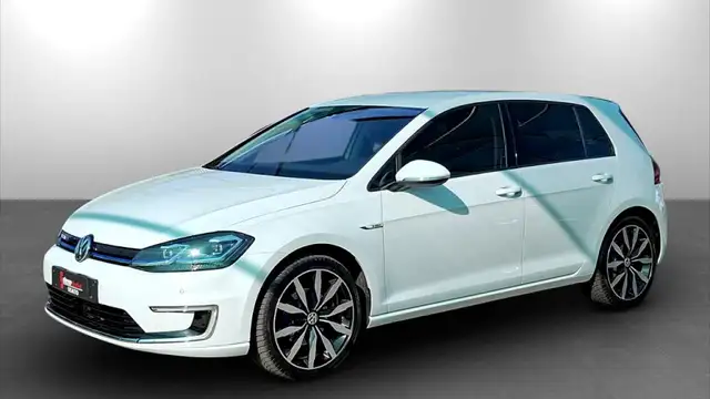 Volkswagen e-Golf - e-Golf 5p