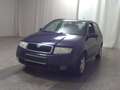 Skoda Fabia 1.4 Klima SHZ ZV Blu/Azzurro - thumbnail 2