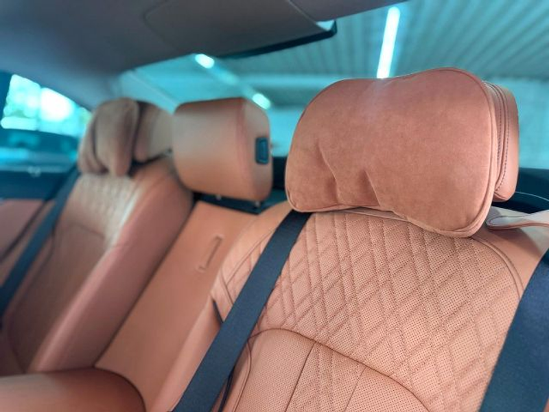 BMW 745 e Exterieurdesign Pure Excellence°Head up° — photo 12