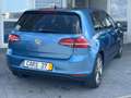 Volkswagen Golf VII Lim. Highline DSG Kamera Bi-Xenon Navi Blau - thumbnail 6