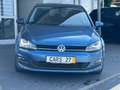 Volkswagen Golf VII Lim. Highline DSG Kamera Bi-Xenon Navi Blau - thumbnail 2