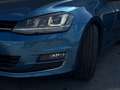 Volkswagen Golf VII Lim. Highline DSG Kamera Bi-Xenon Navi Blau - thumbnail 5