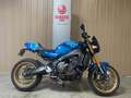 Yamaha XSR 900 Blau - thumbnail 2