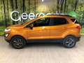 Ford EcoSport EcoBoost Business Class Orange - thumbnail 2