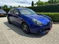 Alfa Romeo Giulietta 1.4 Turbo veloce Super automaat, cruise, clima, Blauw - thumbnail 23