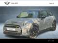 MINI Cooper SE Cooper SE 184ch Edition Premium Plus BVA 5CV Argent - thumbnail 1