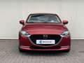 Mazda 2 1.5 Skyactiv-G Signature Airco | Adaptieve Cruise Rouge - thumbnail 2