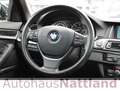 BMW 530 530d Touring Autom. Pano Navi HuD Negru - thumbnail 13