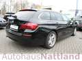 BMW 530 530d Touring Autom. Pano Navi HuD Schwarz - thumbnail 10