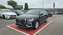 Audi Q2 35 TFSI 150 S tronic 7 BUSINESS LINE