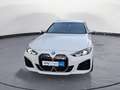 BMW i4 eDrive40 M Sport Rückfahrkamera Blanc - thumbnail 8