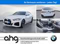 BMW i4 eDrive40 M Sport Rückfahrkamera Blanc - thumbnail 1