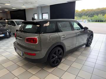 Mini IV F54 2016 Clubman 1.5 Hype auto