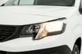 Peugeot Partner 1.5BlueHDI S&S Pro Standard 600kg 75 Wit - thumbnail 10